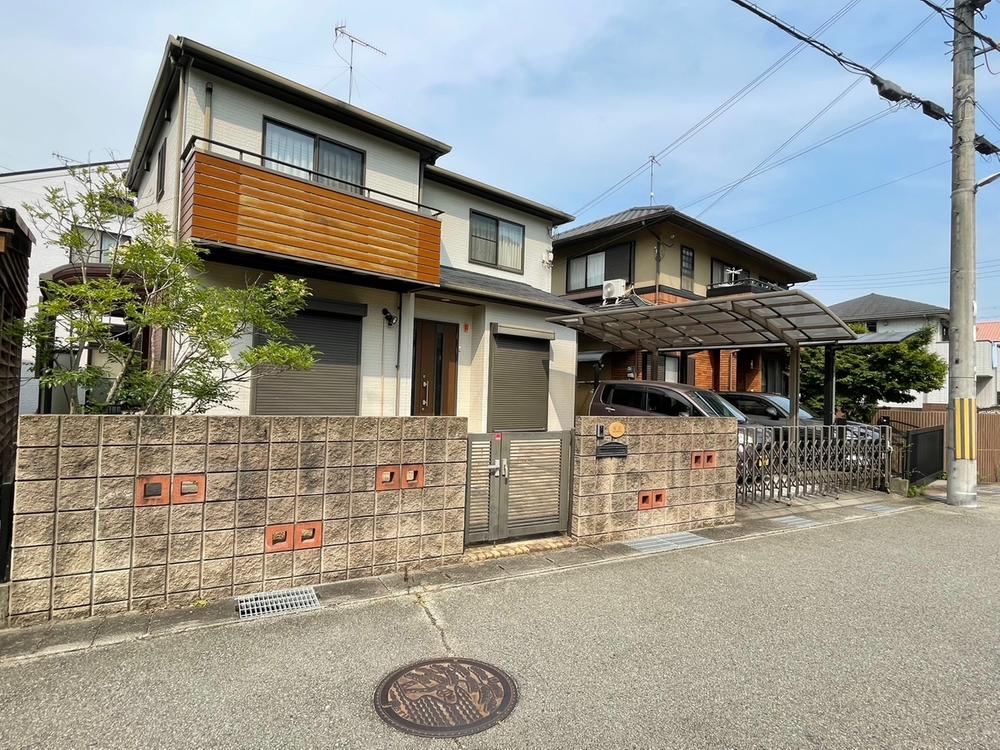 4LDK+S House in Sone-cho - Photo 1