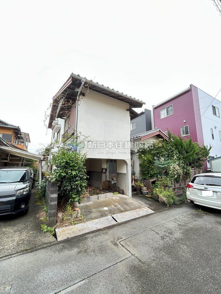 5-Minute Walk to Katahama Station in Numazu - Photo 1