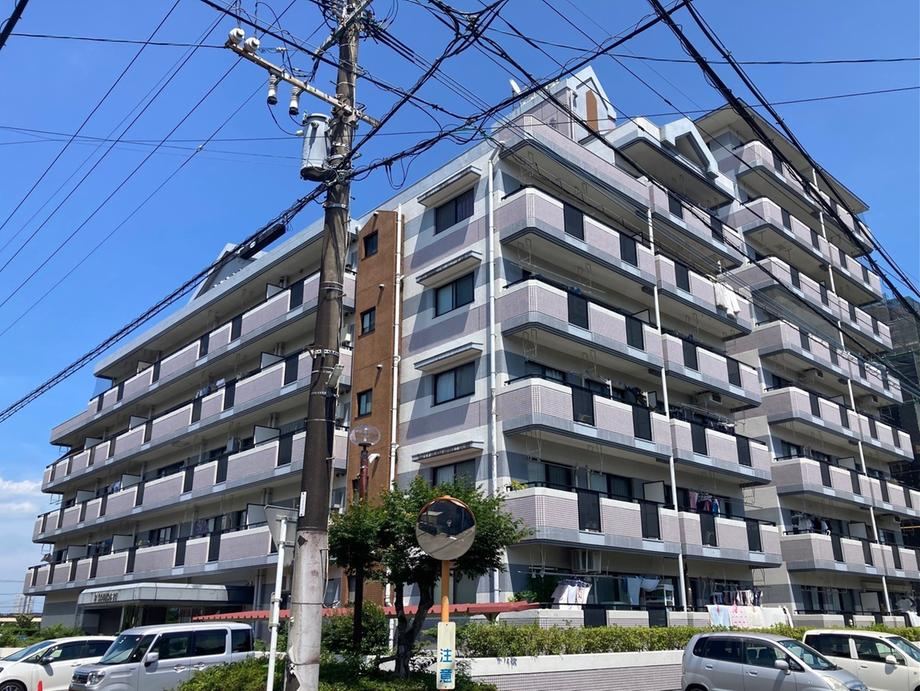 2LDK apartment in Miyazaki, Miyazaki - Photo 1