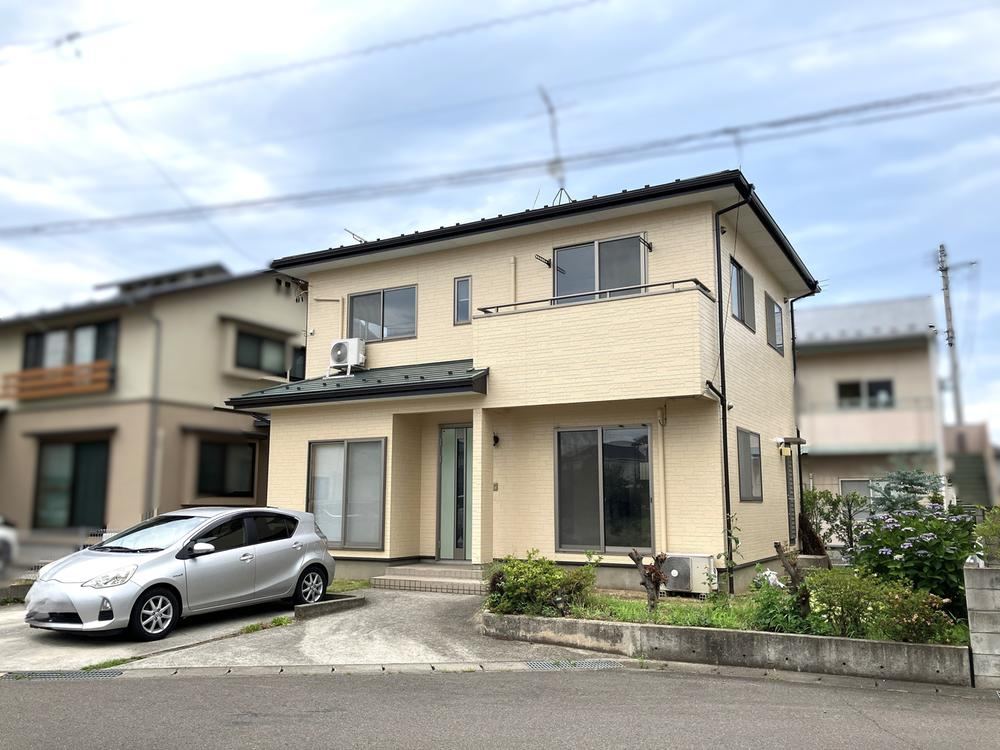 Renovated Home Available for Viewing in Fukushima - Photo 1