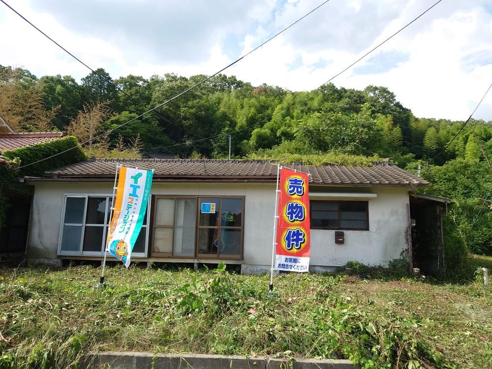 Quiet 2DK House in Tsuyama - Photo 1
