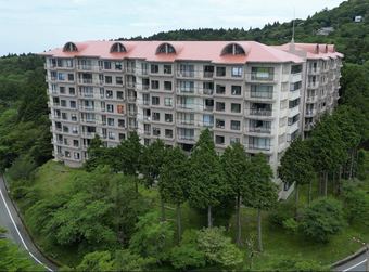 3LDK apartment in Izu
