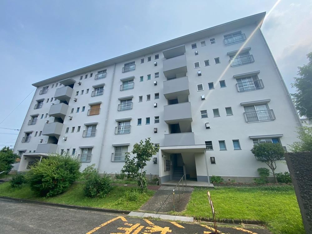 2LDK apartment in Jonan Ward, Fukuoka - Photo 1