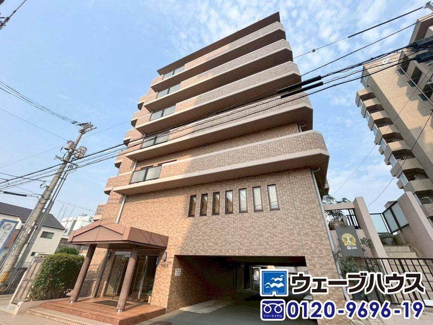 2LDK apartment in Naka Ward, Okayama - Photo 1