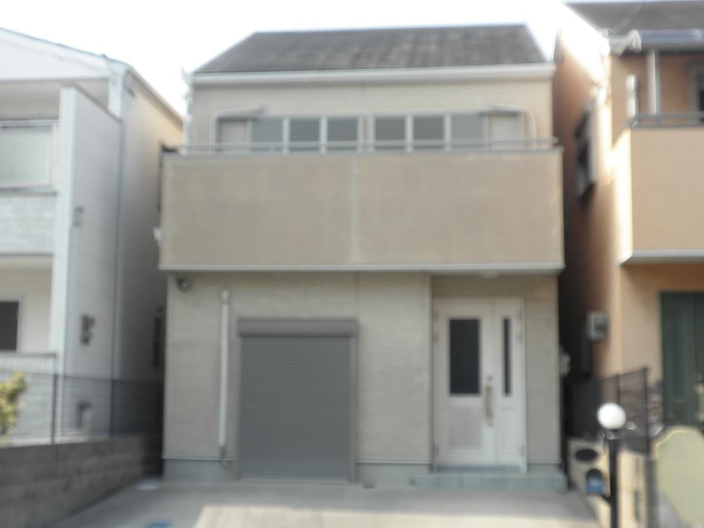Sunny 3LDK House in Onishi-cho - Photo 1