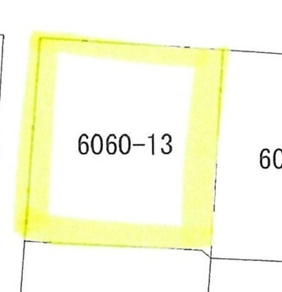281 m² land in Hiji, Hayami District, Oita - Photo 1