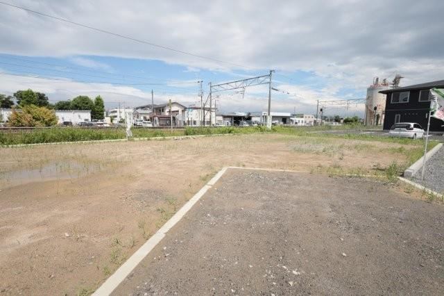 Versatile Land Near Azuma Station - Photo 1
