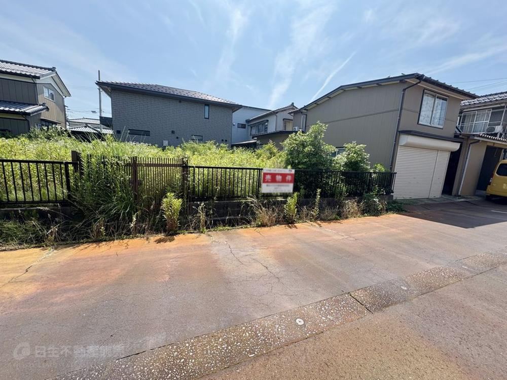 Residential Land Near Yoshida Elementary School - Photo 1