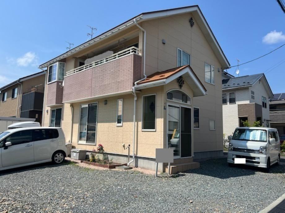 Charming 4LDK+S House Near Kamimorioka Station - Photo 1