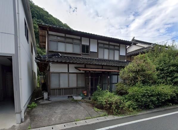 Scenic 5DK House in Nishikawa - Photo 1
