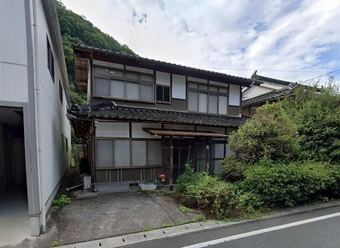 5DK house in Kume District