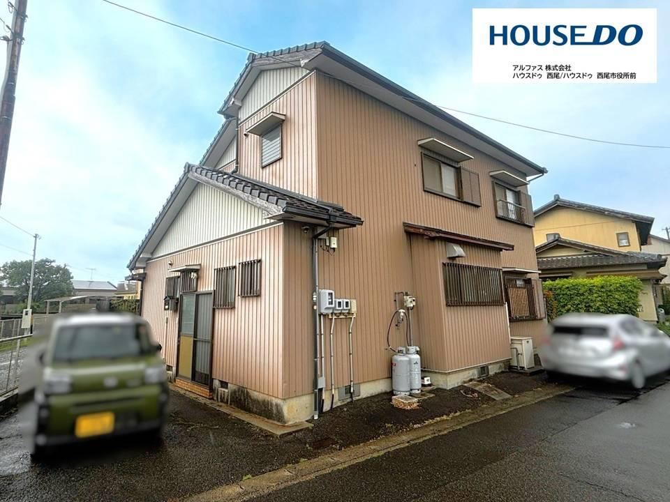 Charming 6DK House with Garden in Kamiyata - Photo 1