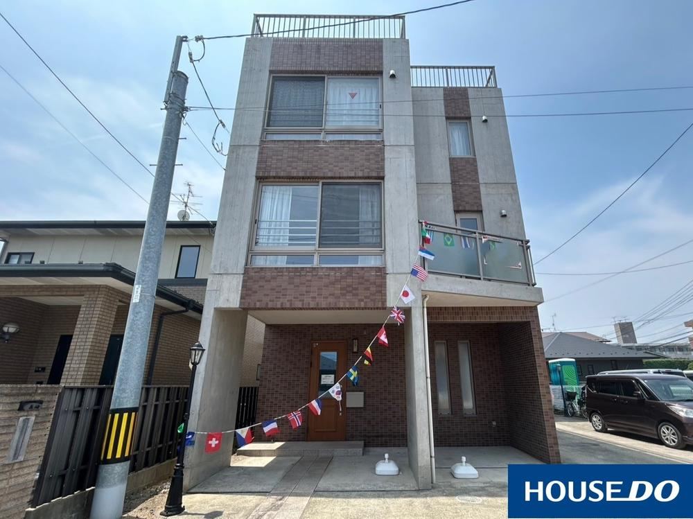4LDK Home with Rooftop and Nearby Schools in Wakabayashi, Sendai - Photo 1