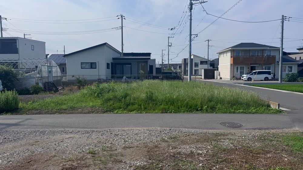Land in Sakakido-cho, Mito - Photo 1