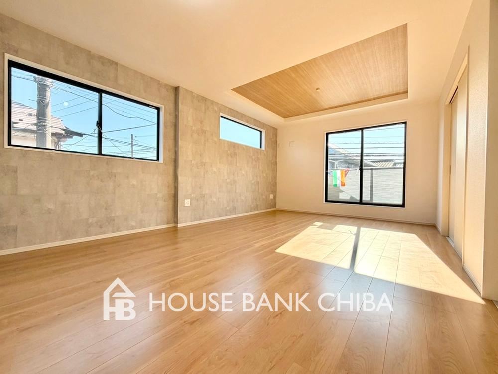 3LDK+S house in Funabashi, Chiba - Photo 1