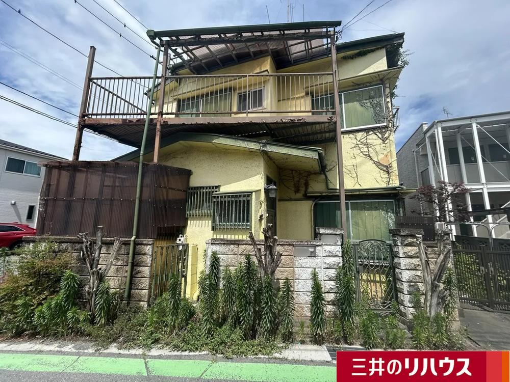 Land Near Yono Station - Photo 1