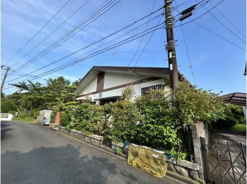 Spacious Land in Yurigaoka, Ninomiya - Photo 1