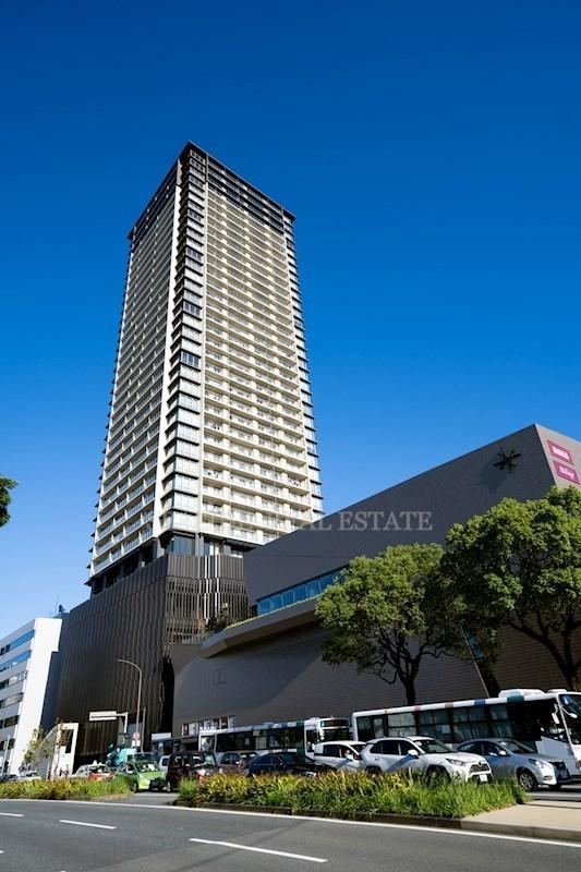 2LDK apartment in Sawara Ward, Fukuoka - Photo 1