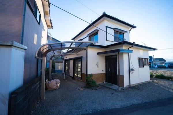 Comfortable 4DK House with Spacious Rooms - Photo 1