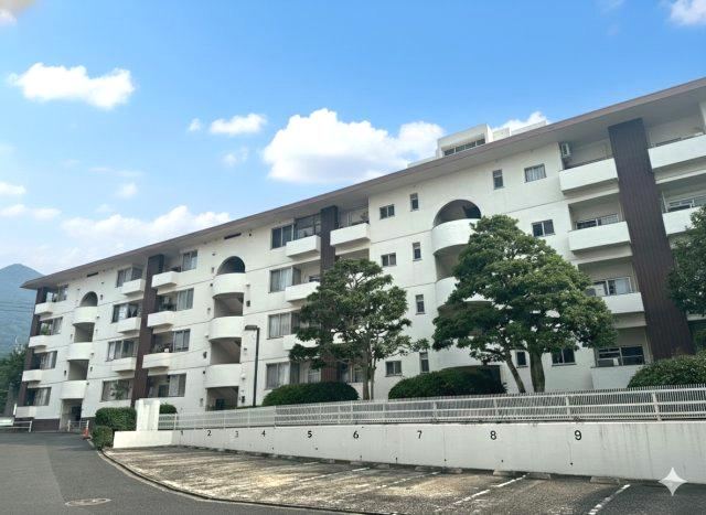 3LDK apartment in Kokurakita Ward, Kitakyushu, Fukuoka - Photo 1