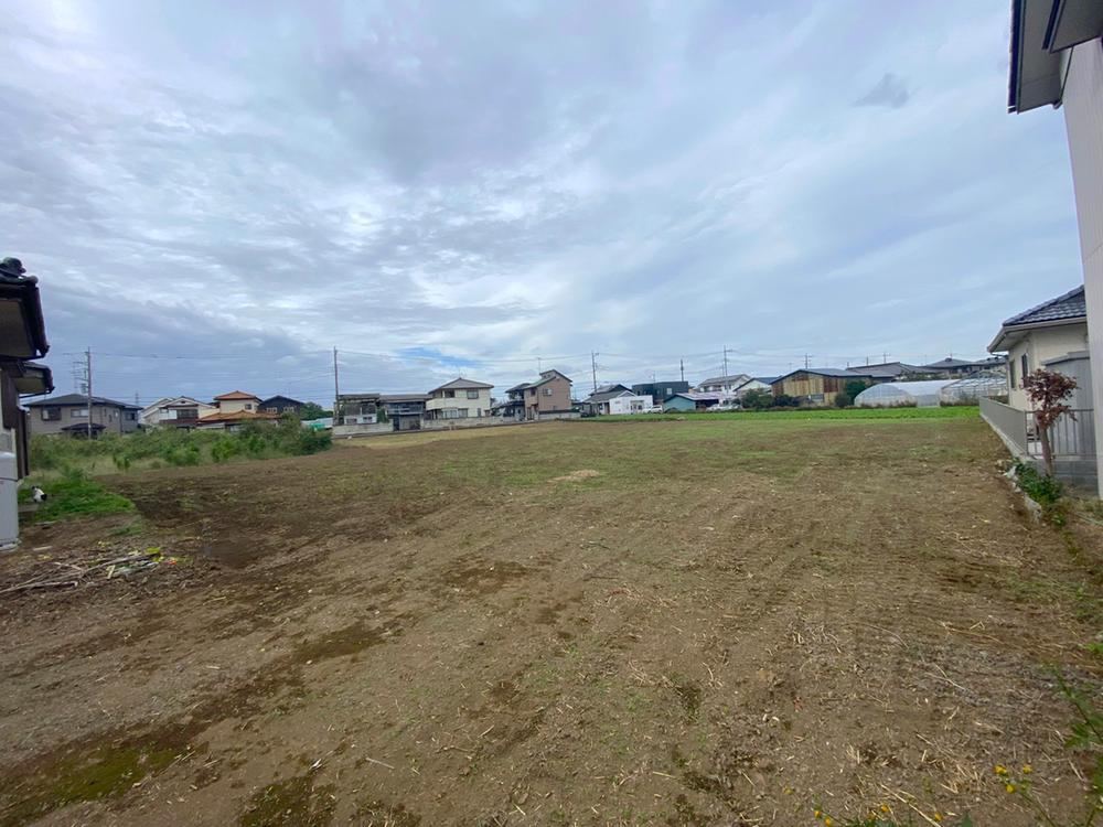 Expansive Land in Nakakuki - Photo 1