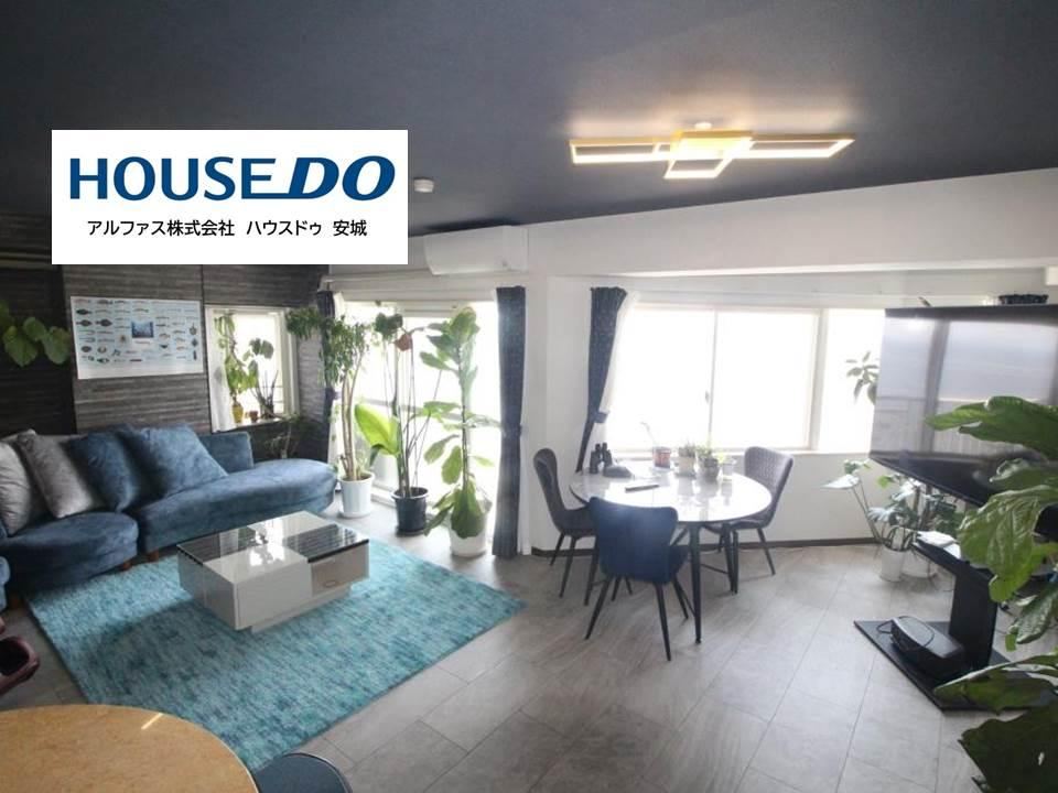 3LDK apartment in Minamichita, Chita District, Aichi - Photo 1