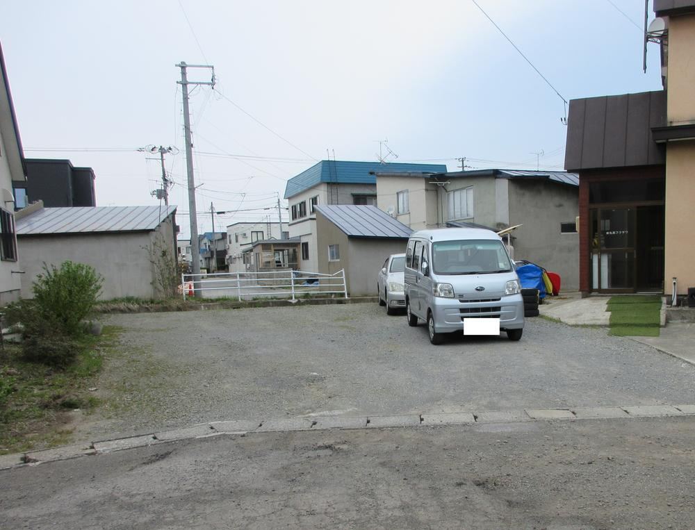 Sunny Land in Habashiro Tomita, Aomori - Photo 1