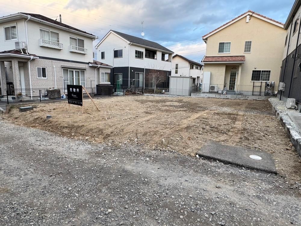 Prime Land Parcel in Shirogiku-cho - Photo 1