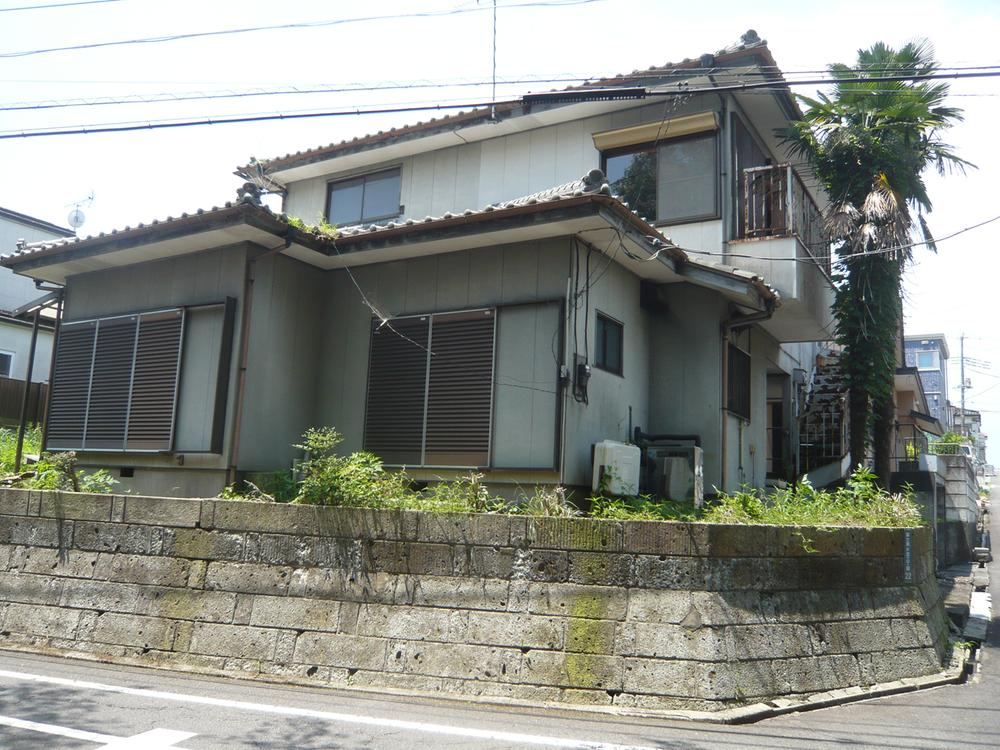 Corner Lot Land in Fujimigaoka - Photo 1