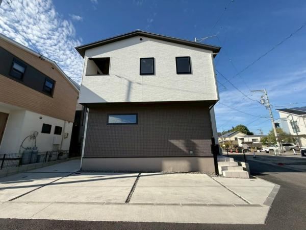 79 m² house in Kariya, Aichi - Photo 1