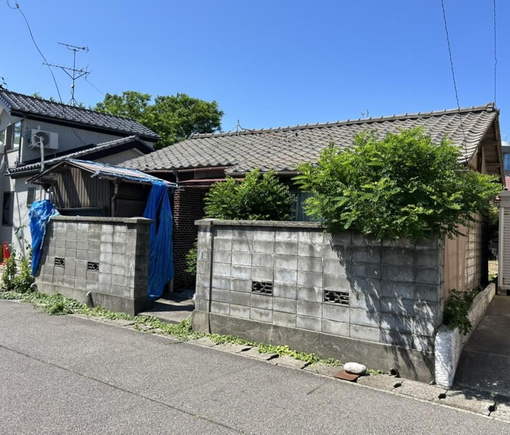 Land in Umibe Town - Photo 1