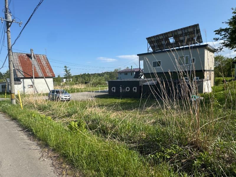 Land in Nishinosato - Photo 1