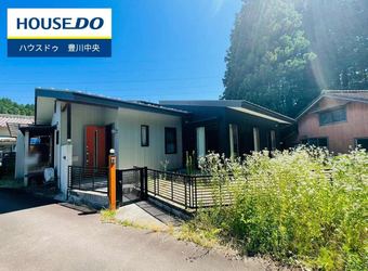 5LDK house in Shitara, Kitashitara District