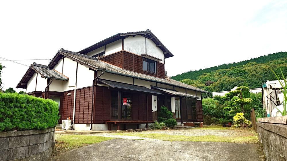 5LDK Detached House in Arida Town - Photo 1