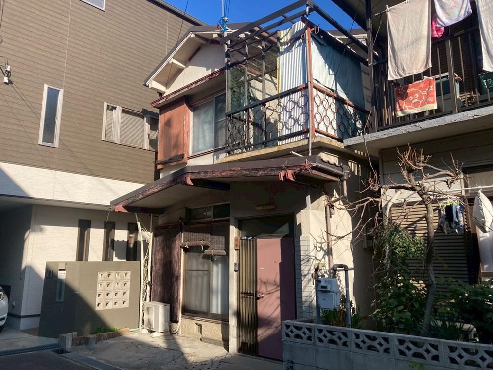 3DK House Close to Fujie Station - Photo 1