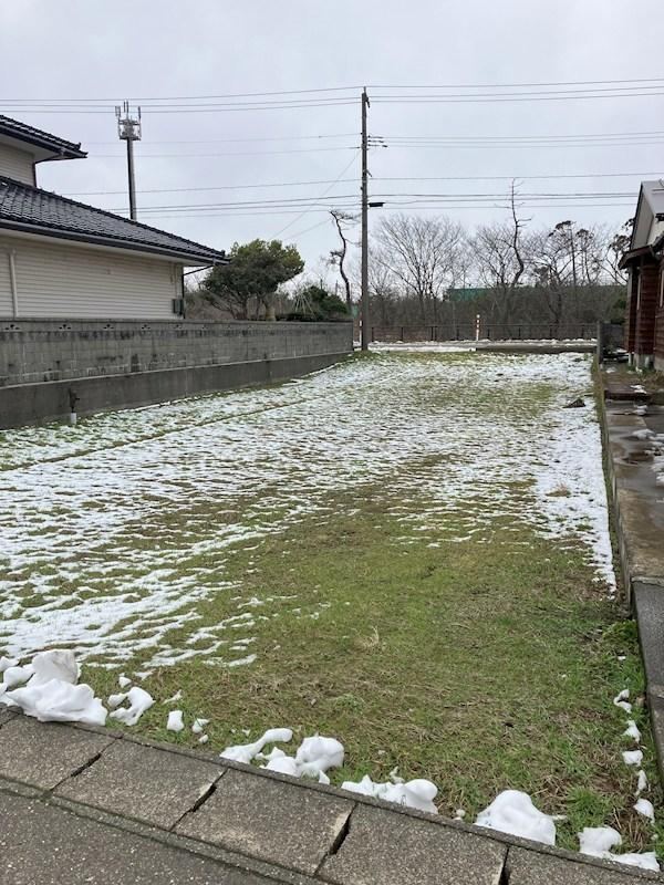 Vacant Land in Ogata-ku, Close to Dosokuhama Station - Photo 1