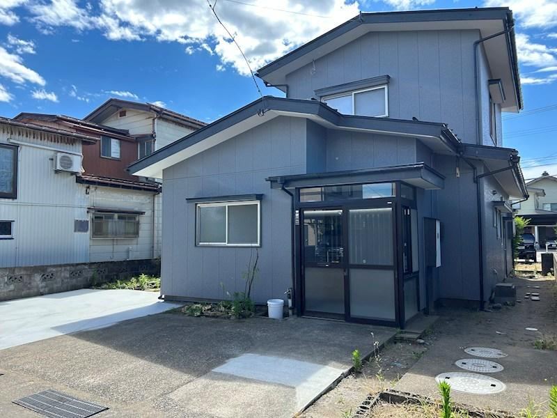 4LDK Home in Oaza Yasue, Joetsu - Photo 1