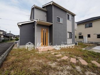 4LDK house in Yoshinogari, Kanzaki District