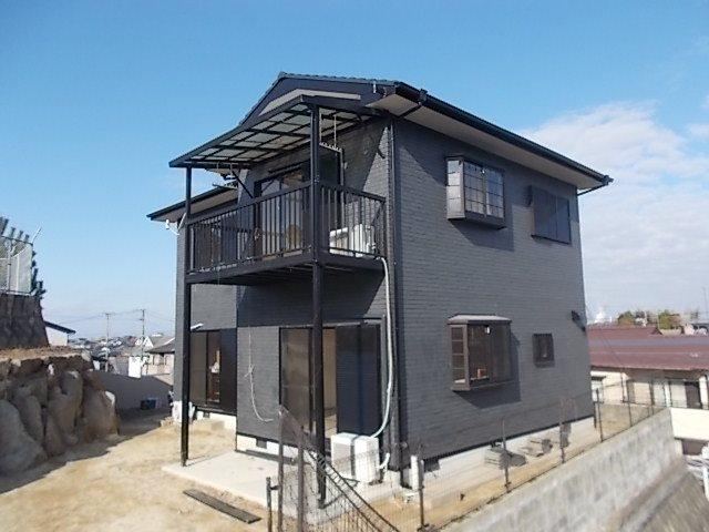 Renovated 4LDK House in Sasahara-cho - Photo 1