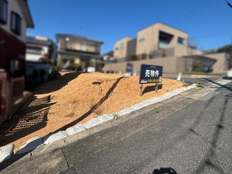 155 m² land in Mizuho Ward, Nagoya, Aichi - Photo 1