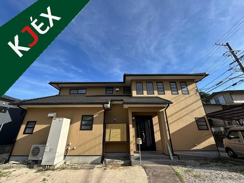7LLDDKK+2S house in Asakita Ward, Hiroshima - Photo 1