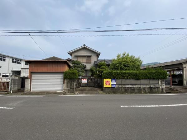 Convenient 6LDK Detached House Near Nishi-Nan Station - Photo 1
