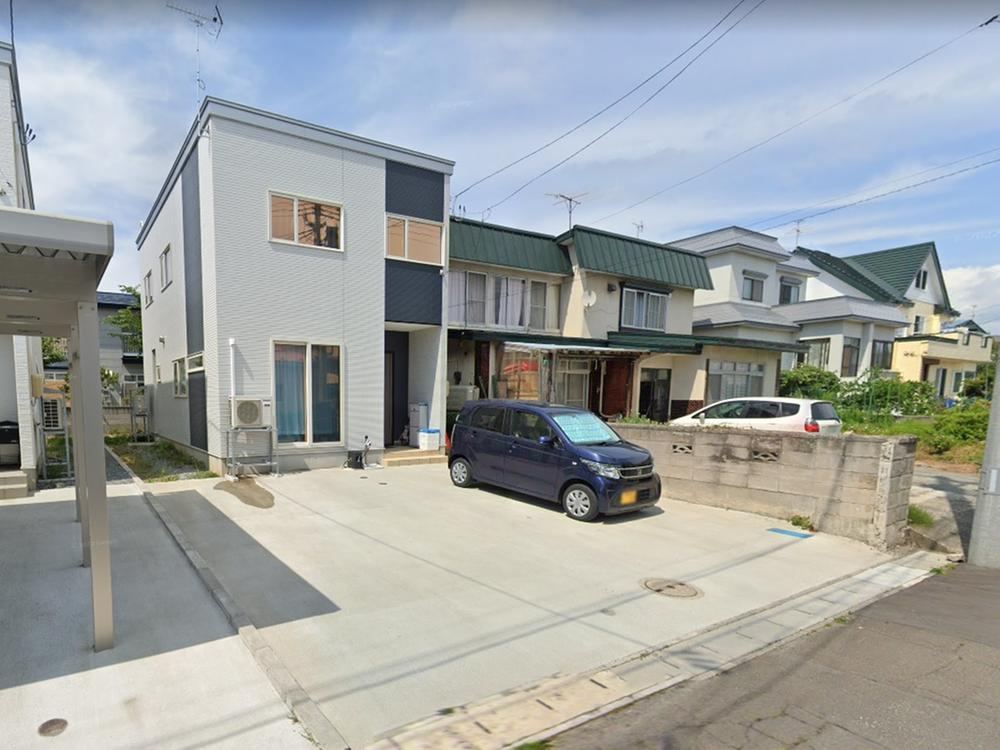 Spacious 3LDK House in Koyanagi 1-chome - Photo 1
