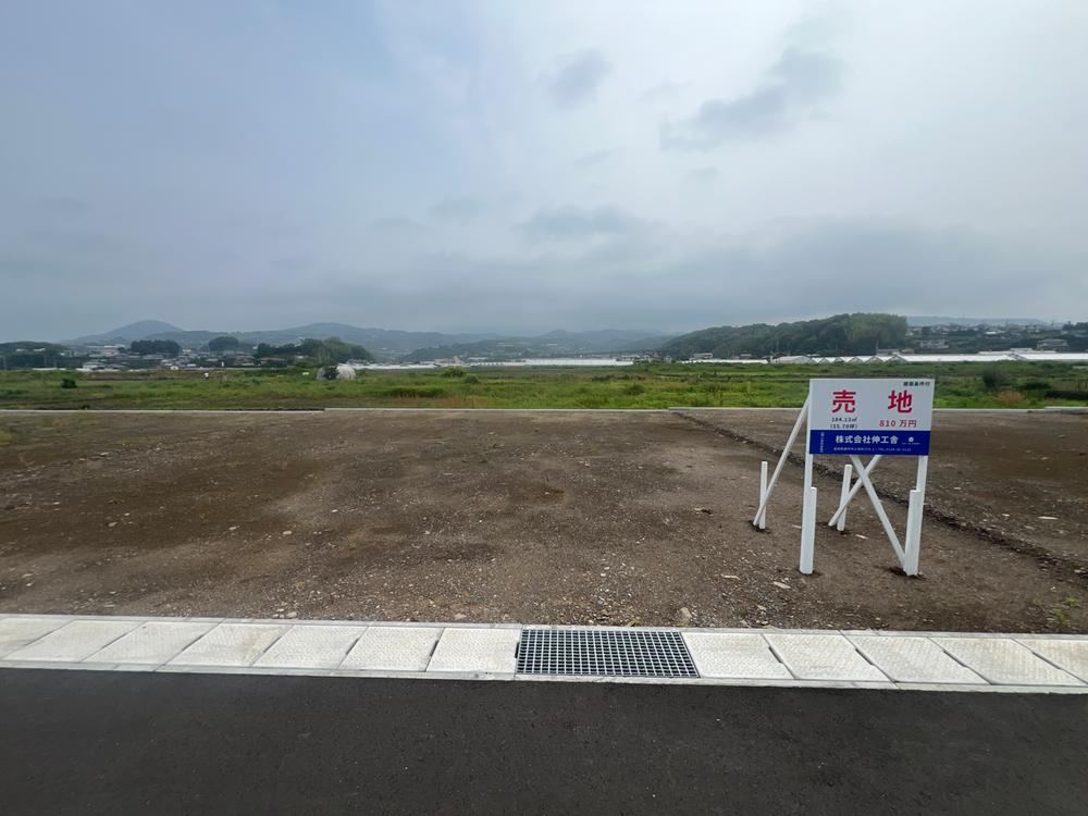 184 m² land in Omura, Nagasaki - Photo 1