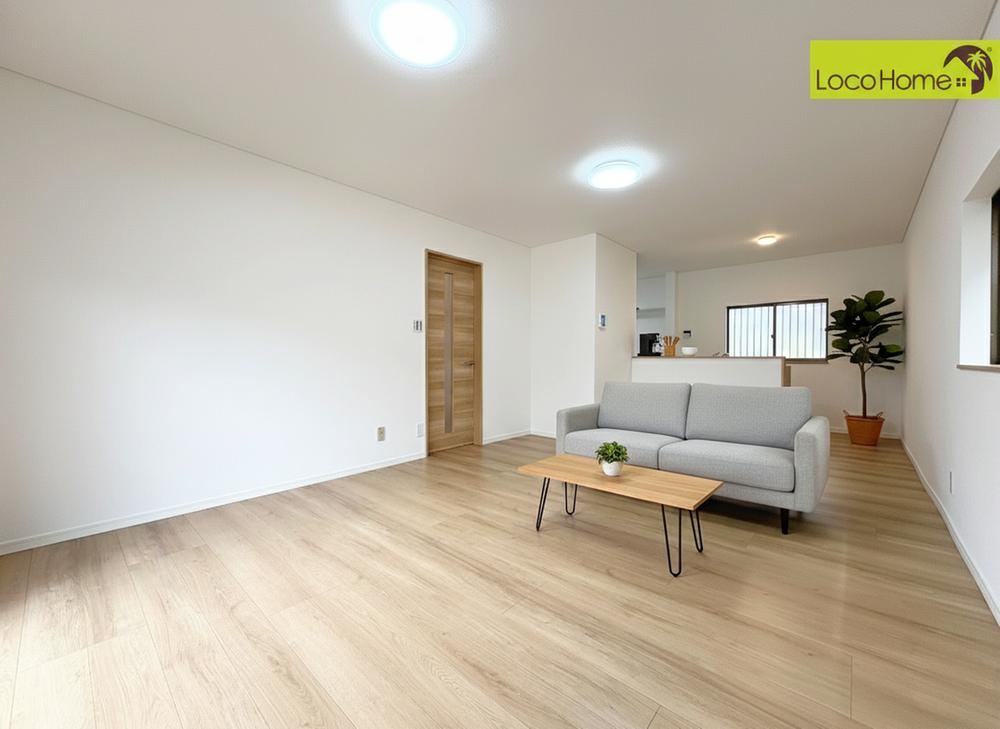 Renovated 4LDK House in Asadani-cho - Photo 1