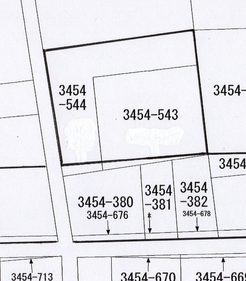 522 m² land in Isesaki, Gunma - Photo 1