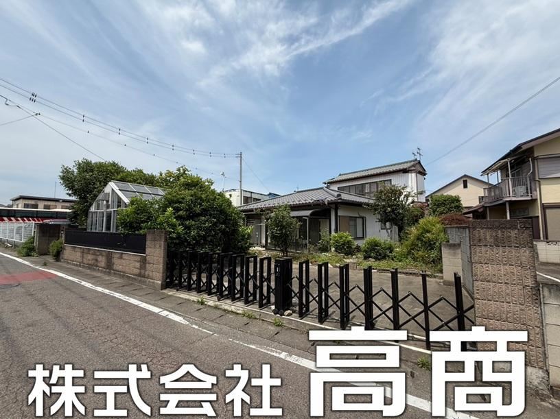 427 m² land in Takasaki, Gunma - Photo 1