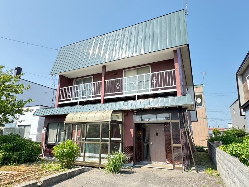 5LDK Detached House in Ebetsu - Photo 1