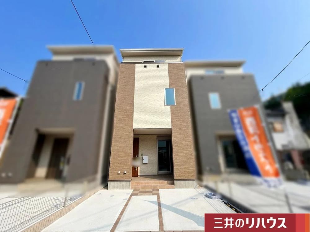 3LDK house in Minami Ward, Hiroshima - Photo 1