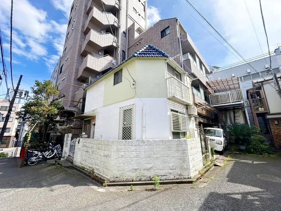 Renovated 3K House in Honmachi - Photo 1